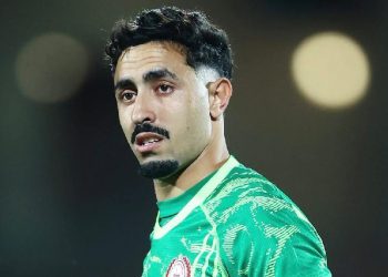 Mohamed Jemjami