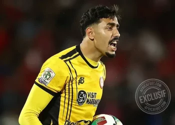 Mohamed Jemjami