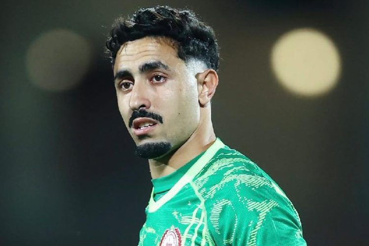 Mohamed Jemjami