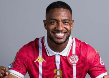 Mohamed Moufid