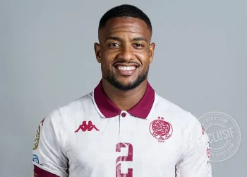 Mohamed Moufid
