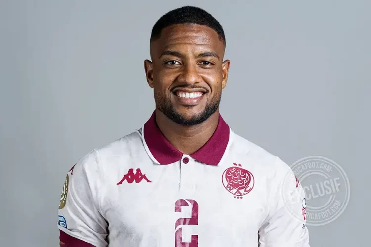 Mohamed Moufid