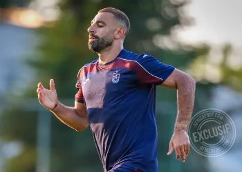 Mohamed Salah