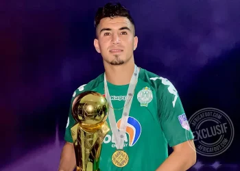 Mohamed Zrida