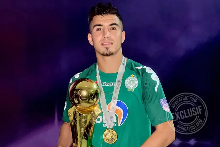 Mohamed Zrida