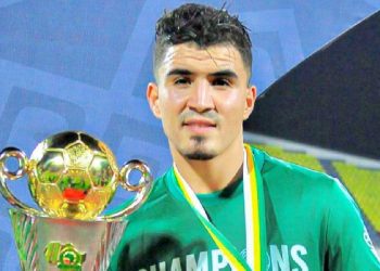 Mohamed Zrida