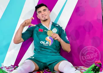 Mohamed Zrida