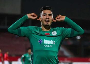 Mohamed Zrida