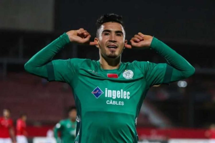 Mohamed Zrida