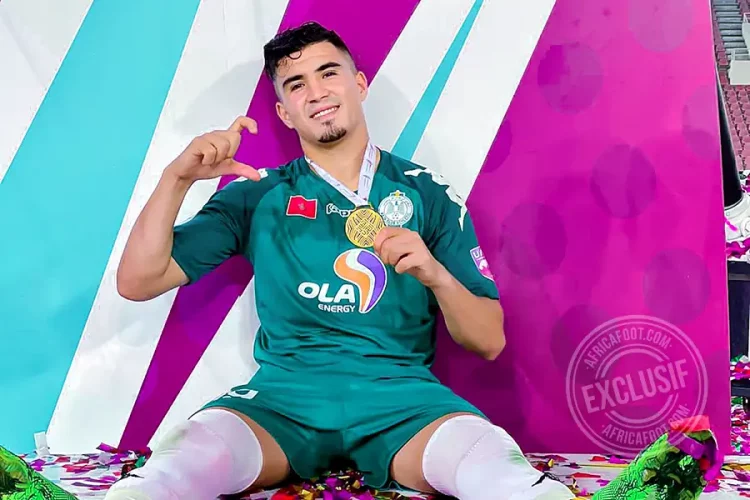 Mohamed Zrida
