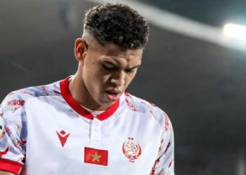 Montassir Lahtimi
