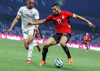 Mostafa Mohamed