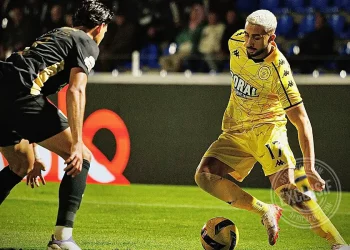 Motez Nourani