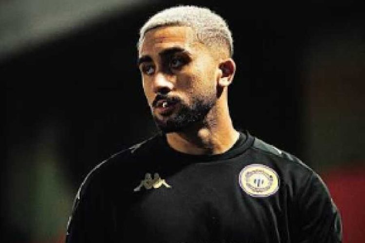 Motez Nourani
