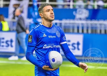 Mounaïm El Idrissy
