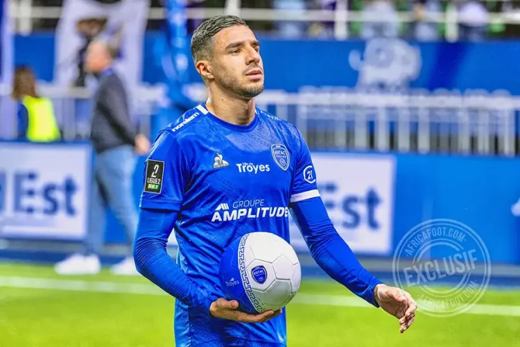 Mounaïm El Idrissy