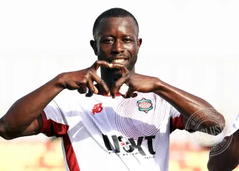 Moussa Diakité