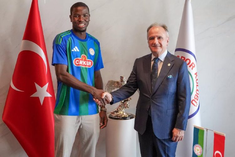 Moussa Diakité