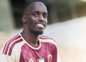 Moussa Diarra