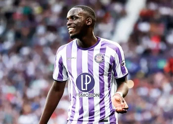 Moussa Diarra