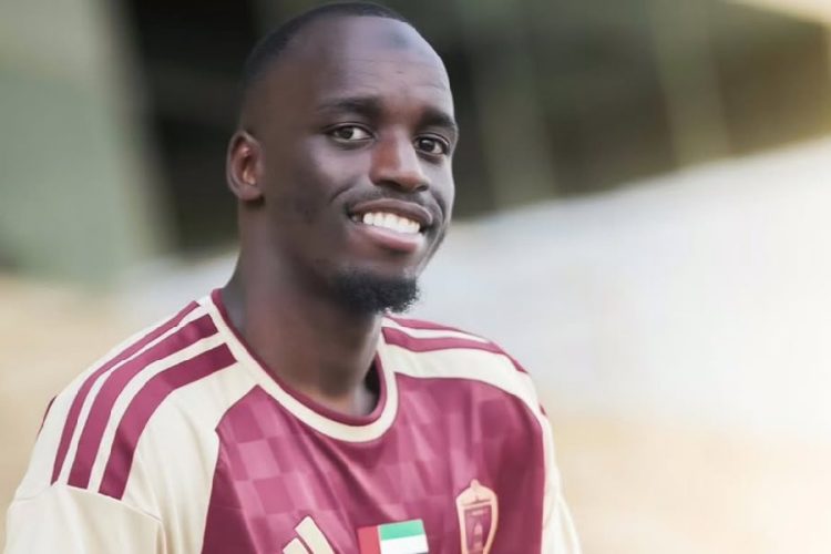 Moussa Diarra