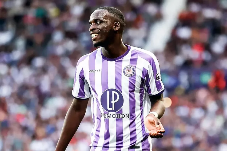 Moussa Diarra