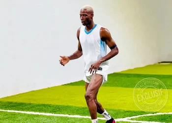 Moussa Djenepo