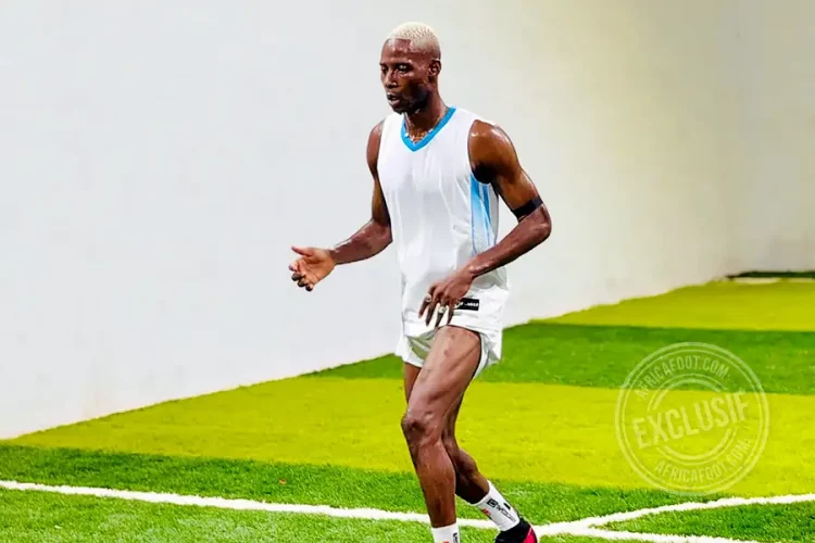 Moussa Djenepo