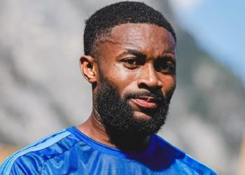 Moussa Sylla