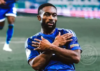 Moussa Sylla