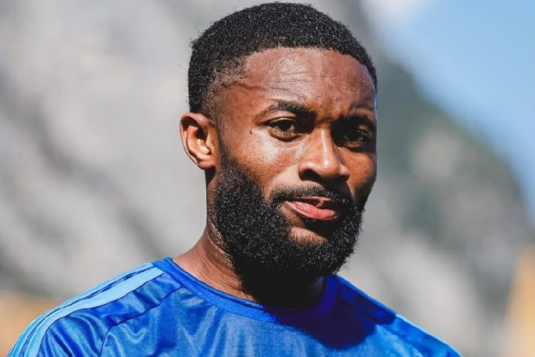 Moussa Sylla