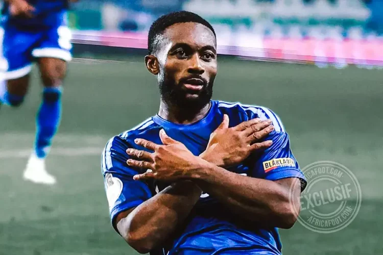 Moussa Sylla