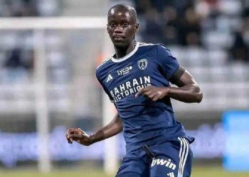 Moustapha Mbow