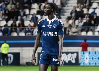 Moustapha Mbow