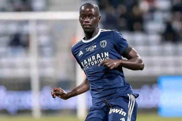 Moustapha Mbow