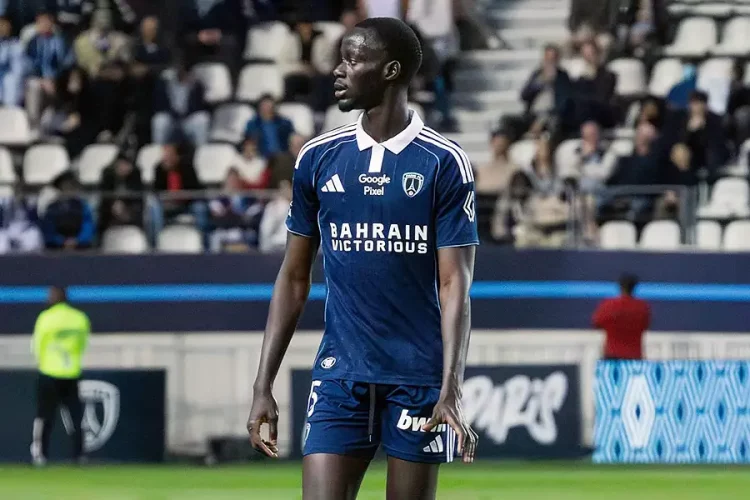 Moustapha Mbow