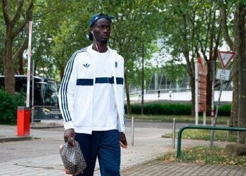Moustapha Mbow