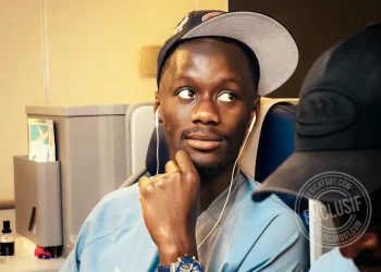 Moustapha Mbow
