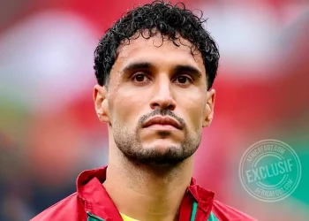 Munir Mohand Mohamedi El Kajoui