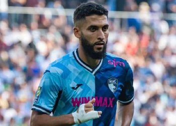Nabil Alioui