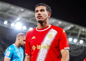 Naïm Byar