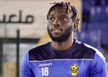 Namory Sangaré