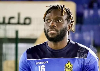 Namory Sangaré