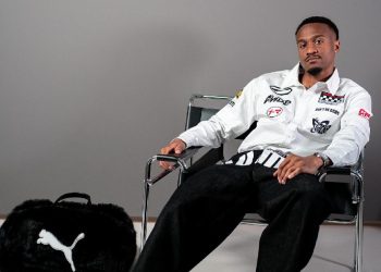 Nathan Ngoumou