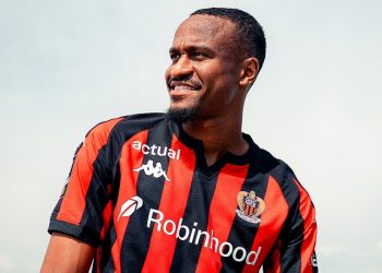 Nathan Ngoumou