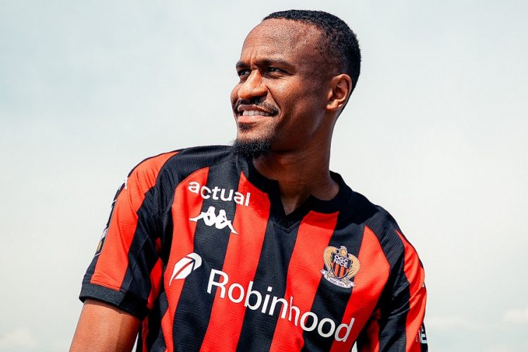 Nathan Ngoumou