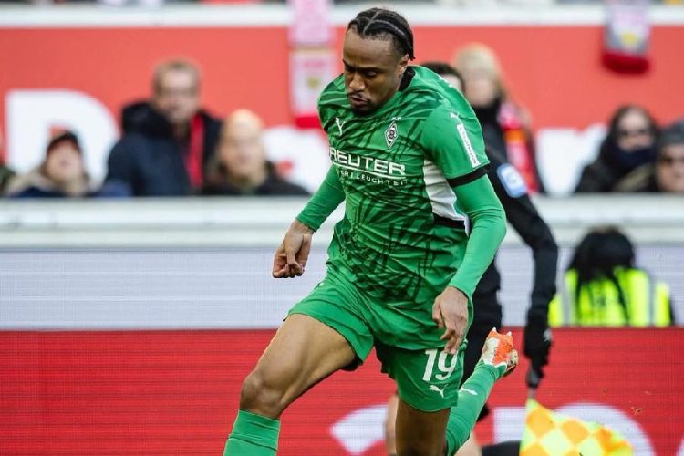 Nathan Ngoumou