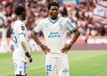 Nathaniel Adjei