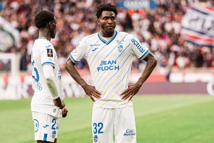 Nathaniel Adjei