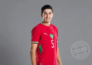 Nayef Aguerd